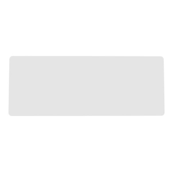 Bilde av Blank white cards with UHF chip 135x55mm. 70102247 (DE,SE,NO,FI,RO,PL)