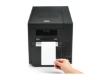 Picture of Zebra ZC10L Large Format DTC Printer (Single-Sided). ZC10L