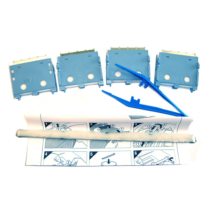 Billede af F390321 Pitney Bowes / Secap DI400 / DI425 Inserter Moistener Kit 3000 4000 DI600 SI4400. Pitney Bowes. New. F390321